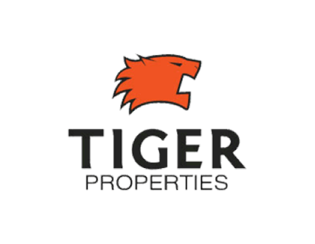tiger properies